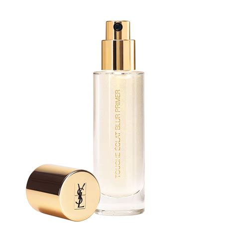 yves saint laurent primer touche eclat